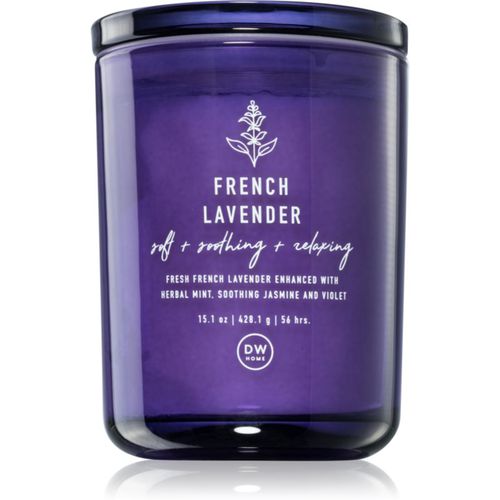 Prime French Lavender Duftkerze 428 g - DW Home - Modalova