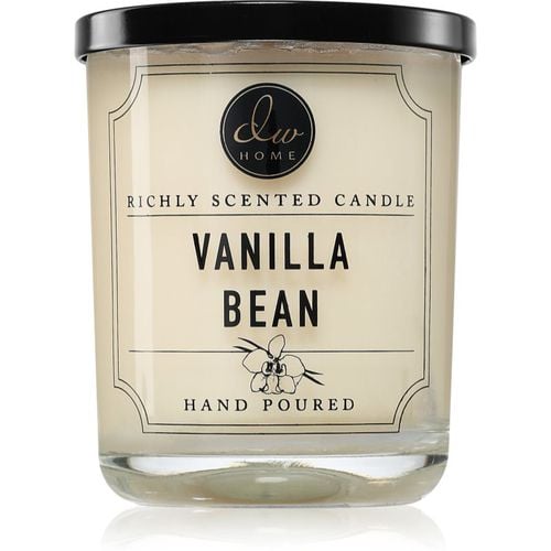 Signature Vanilla Bean vela perfumada 113 g - DW Home - Modalova