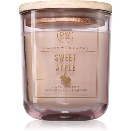 Signature Sweet Apple candela profumata 326 g - DW Home - Modalova