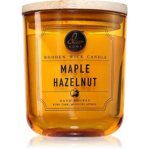 Signature Maple Hazelnut Duftkerze 326 g - DW Home - Modalova