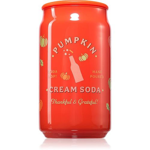 Soda Pop Pumpkin Cream Soda candela profumata 425 g - DW Home - Modalova