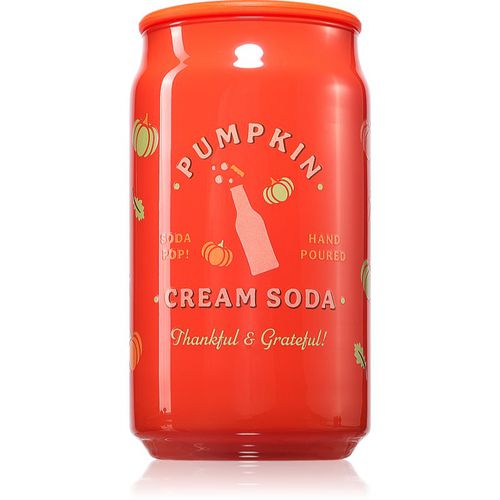 Soda Pop Pumpkin Cream Soda Duftkerze 425 g - DW Home - Modalova