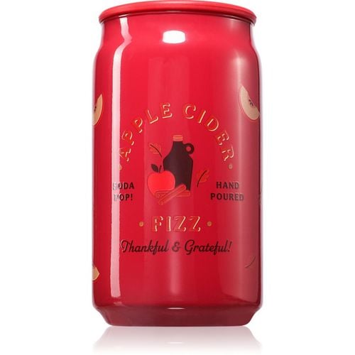 Soda Pop Apple Cider Fizz Duftkerze 425 g - DW Home - Modalova