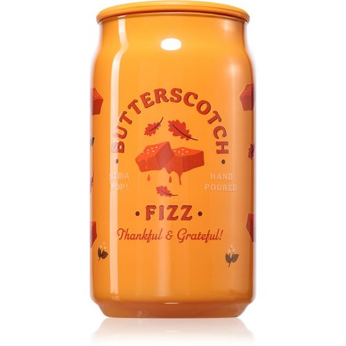 Soda Pop Butterscotch Fizz Duftkerze 425 g - DW Home - Modalova