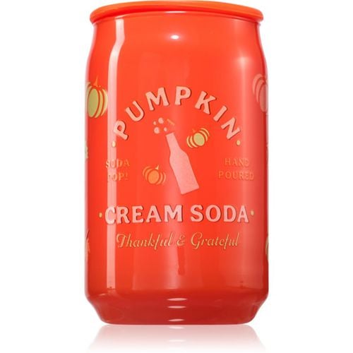 Soda Pop Pumpkin Cream Soda candela profumata 176 g - DW Home - Modalova