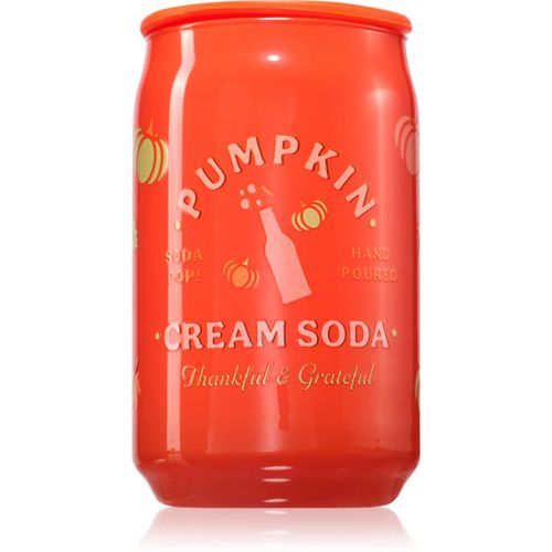 Soda Pop Pumpkin Cream Soda Duftkerze 176 g - DW Home - Modalova