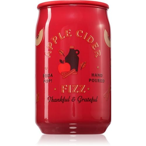 Soda Pop Apple Cider Fizz Duftkerze 176 g - DW Home - Modalova