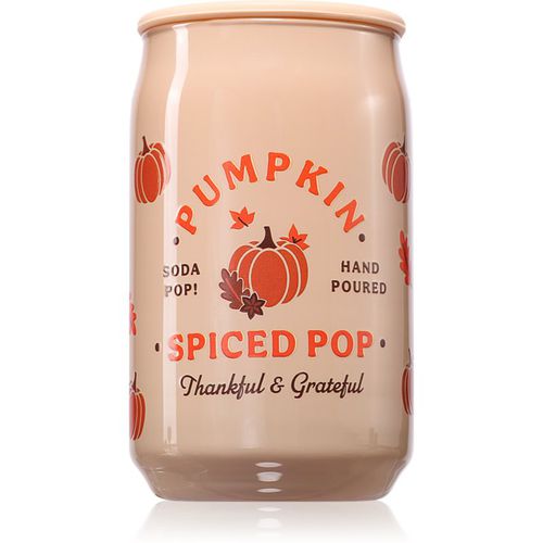 Soda Pop Pumpkin Spiced Pop Duftkerze 176 g - DW Home - Modalova