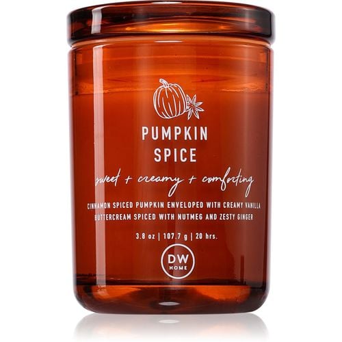 Prime Pumpkin Spice candela profumata 107 g - DW Home - Modalova