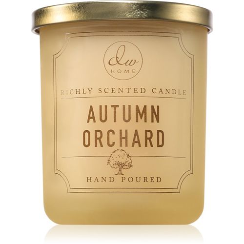 Signature Autumn Orchard vela perfumada 113 g - DW Home - Modalova