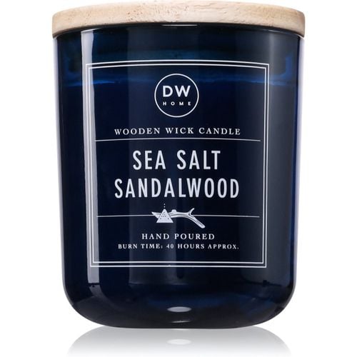 Signature Sea Salt Sandalwood candela profumata 326 kg - DW Home - Modalova