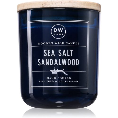 Signature Sea Salt Sandalwood Duftkerze 326 kg - DW Home - Modalova