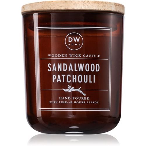 Signature Sandalwood Patchouli candela profumata 326 g - DW Home - Modalova