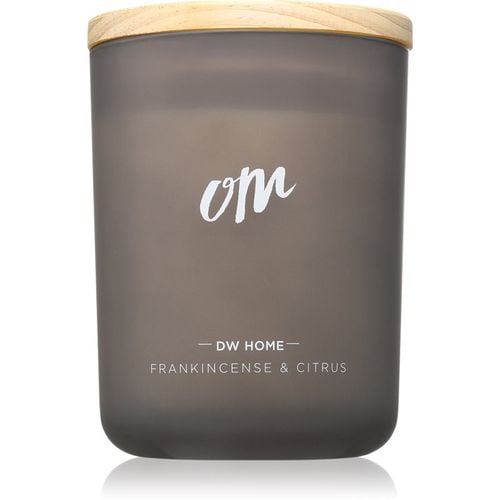 DW Home Zen Om vela perfumada 445 g - DW Home - Modalova