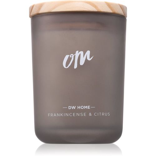 DW Home Zen Om vela perfumada 221 g - DW Home - Modalova