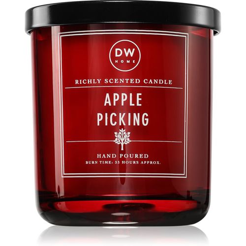 Apple Picking candela profumata 262 g - DW Home - Modalova