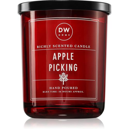 Apple Picking vela perfumada 434 g - DW Home - Modalova