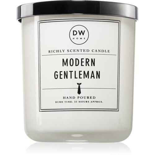 Signature Modern Gentleman vela perfumada 262 g - DW Home - Modalova