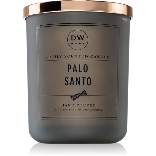 Signature Palo Santo Duftkerze 425 g - DW Home - Modalova