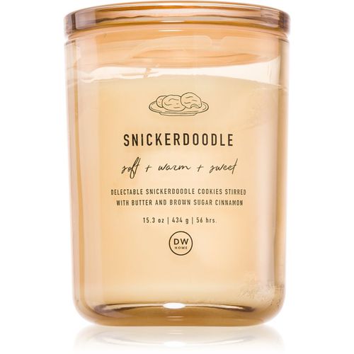 Prime Snickerdoodle Cookies vela perfumada 434 g - DW Home - Modalova