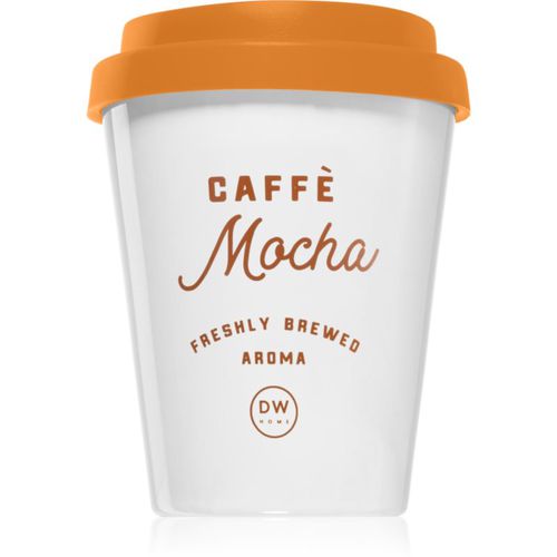 Cup Of Joe Caffé Mocha candela profumata 317 g - DW Home - Modalova