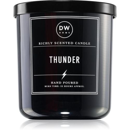 Fall Thunder candela profumata 258 g - DW Home - Modalova