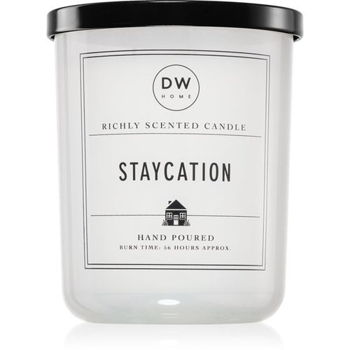 Signature Staycation candela profumata 434 g - DW Home - Modalova