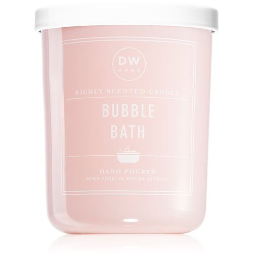 Signature Bubble Bath candela profumata 434 g - DW Home - Modalova