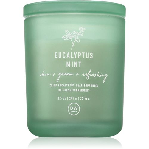 Prime Eucalyptus Mint candela profumata 255 g - DW Home - Modalova