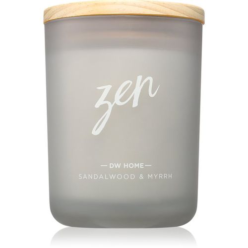 DW Home Zen Duftkerze 425 g - DW Home - Modalova