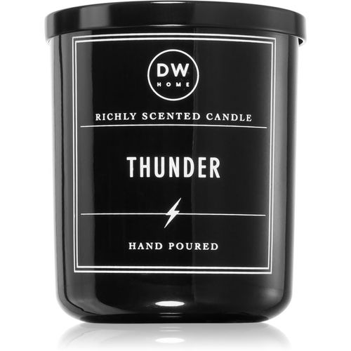 Fall Thunder candela profumata 107 g - DW Home - Modalova