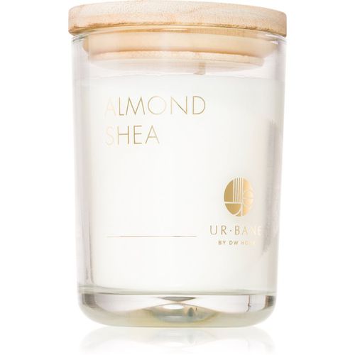 UR.BANE Almond Shea Duftkerze 264 g - DW Home - Modalova