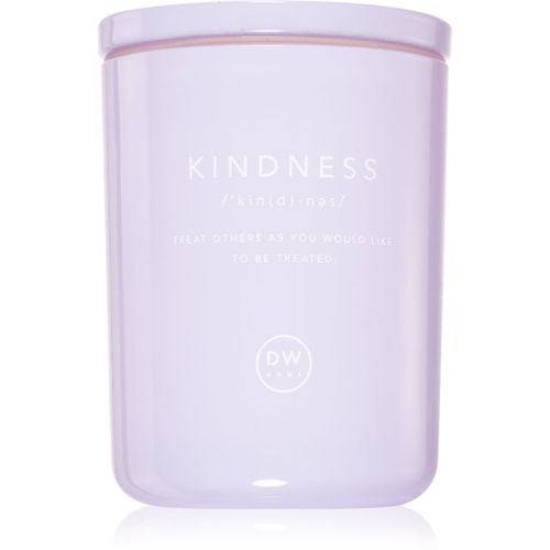 Definitions KINDNESS Lavender Citrus vela perfumada 434 g - DW Home - Modalova