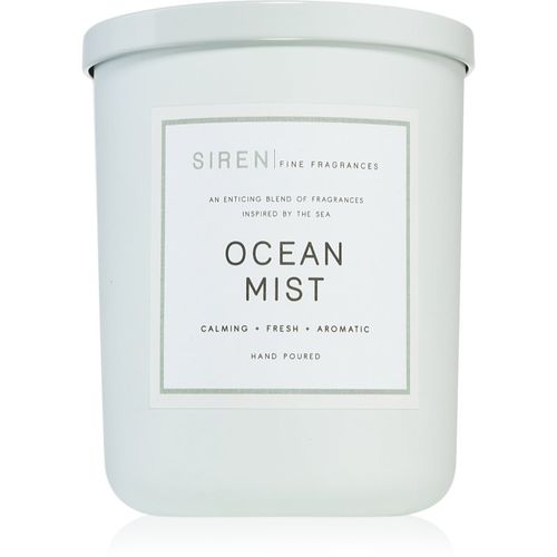 Siren Ocean Mist candela profumata 434 g - DW Home - Modalova