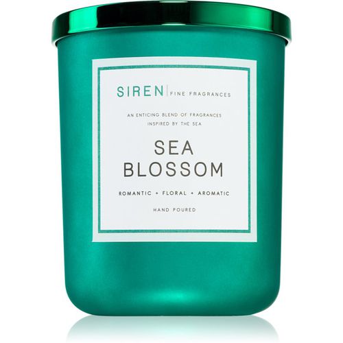 Siren Sea Blossom candela profumata 434 g - DW Home - Modalova