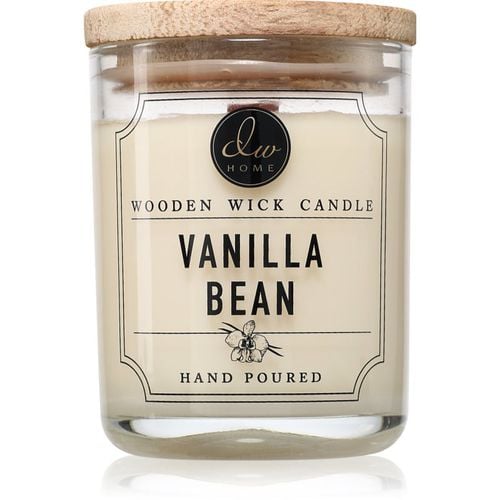 Signature Vanilla Bean vela perfumada 108 g - DW Home - Modalova