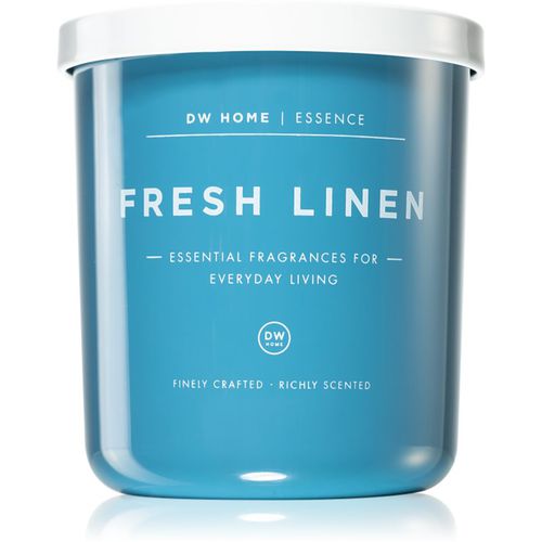 Essence Fresh Linen Duftkerze 104 g - DW Home - Modalova
