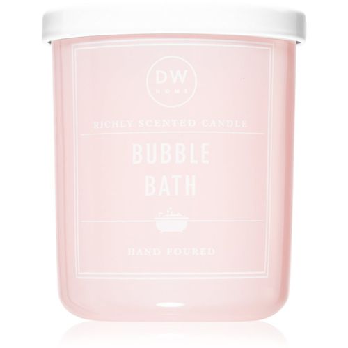 Signature Bubble Bath Duftkerze 107 g - DW Home - Modalova