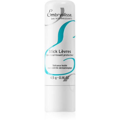 Nourishing Cares bálsamo protector labial con efecto humectante 4 g - Embryolisse - Modalova