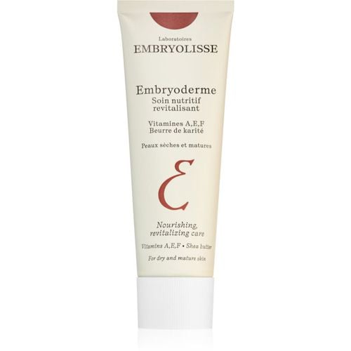 Anti-Aging nährende und revitalisierende Creme für reife Haut 75 ml - Embryolisse - Modalova