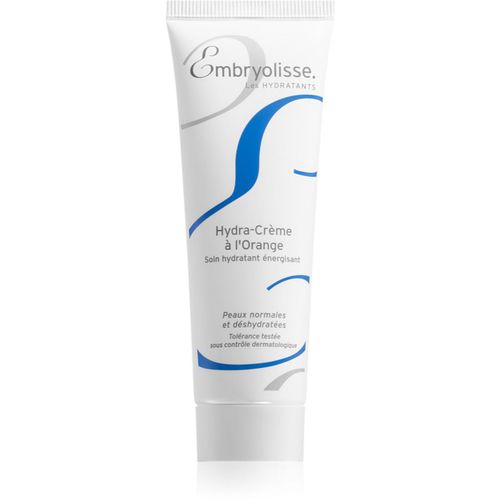 Moisturizers feuchtigkeitsspendende Creme für strahlenden Glanz für normale und trockene Haut 50 ml - Embryolisse - Modalova