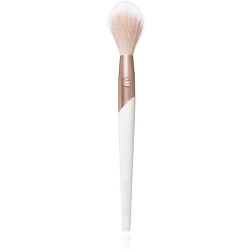 Luxe Collection Soft pennello per illuminante 1 pz - EcoTools - Modalova