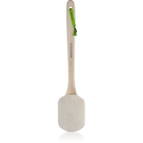 Bath & Shower Bamboo Loofah spazzola per il corpo 1 pz - EcoTools - Modalova