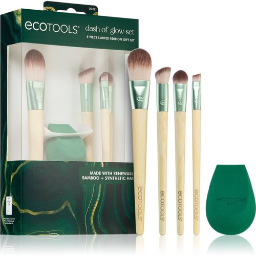 Dash of Glow confezione regalo - EcoTools - Modalova