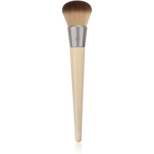 Face Tools brocha para maquillaje 1 ud - EcoTools - Modalova