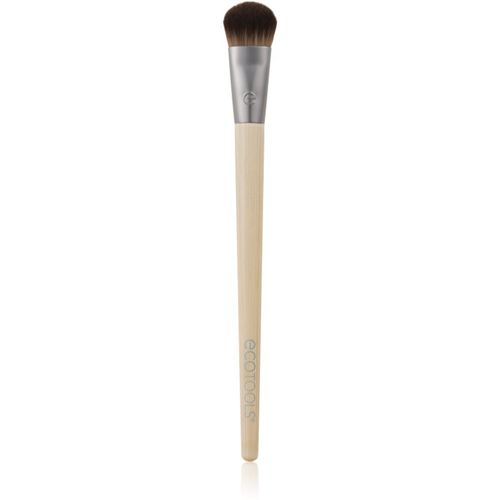 Face Tools brocha para corrector 1 ud - EcoTools - Modalova