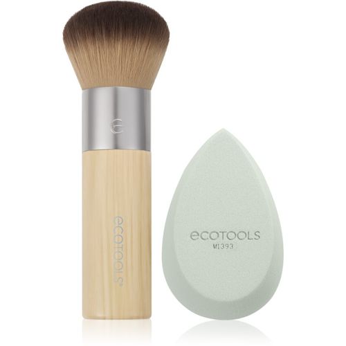 EcoTools Blend & Blur Make-up-Set - EcoTools - Modalova