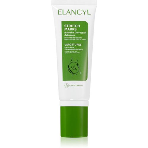 Stretch Marks Intensive Correction GelCream tratamiento especial para cicatrices y estrías 75 ml - Elancyl - Modalova