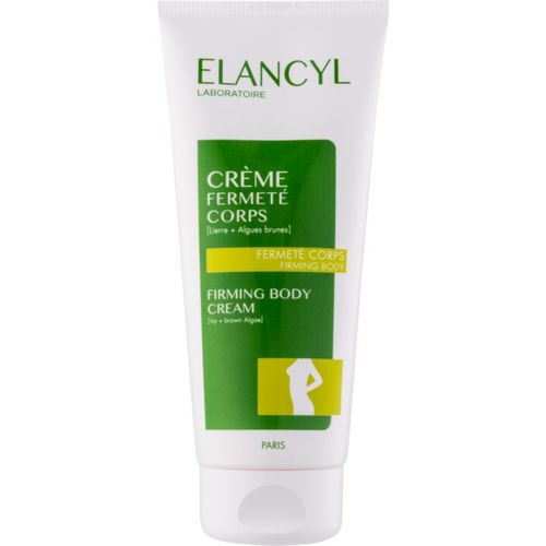 Fermeté crema reafirmante contra la celulitis 200 ml - Elancyl - Modalova