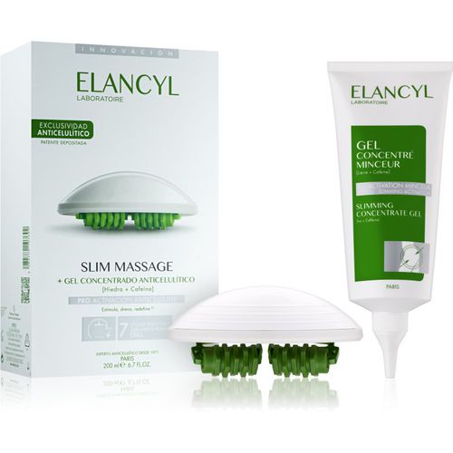 Slim Design set para mujer I - Elancyl - Modalova